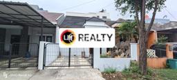 Hunian Nyaman Asri 4 KT Siap Huni di Alam Sutera Tangerang Hunian Nyaman Asri 4 KT Siap Huni di Alam Sutera Tangerang