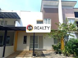 Disewakan segera hunian minimalis lokasi strategis 3 Kamar di BSD City, Tangerang Disewakan segera hunian minimalis lokasi strategis 3 Kamar di BSD City, Tangerang