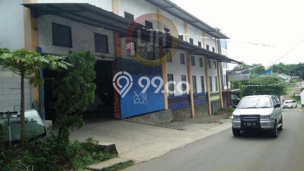 Gudang Dijual di Cibinong LT 800m2, LB 800m2 Solusi Investasi Cerdas Gudang Dijual di Cibinong LT 800m2, LB 800m2 Solusi Investasi Cerdas