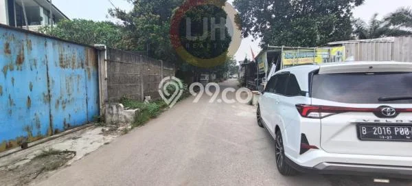 Tanah Komersial di Gading Serpong, Luas 1100m², Disewakan, Dekat ke Gading Serpong, Tangerang, Tangerang Tanah Komersial di Gading Serpong, Luas 1100m², Disewakan, Dekat ke Gading Serpong, Tangerang, Tangerang