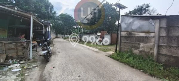 Tanah Komersial di Gading Serpong, Luas 1100m², Disewakan, Dekat ke Gading Serpong, Tangerang, Tangerang Tanah Komersial di Gading Serpong, Luas 1100m², Disewakan, Dekat ke Gading Serpong, Tangerang, Tangerang