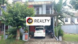 Disewakan Cepat Rumah Kondisi Bagus di Kawasan BSD City, Tangerang Disewakan Cepat Rumah Kondisi Bagus di Kawasan BSD City, Tangerang