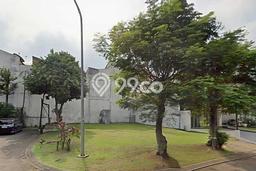 Dijual Tanah di Tangerang, Luas 414m2 PPJB Dijual Tanah di Tangerang, Luas 414m2 PPJB