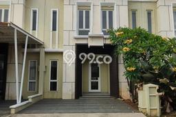 Hunian Mewah LB 126m2 Siap Pakai Desain Elegan di Alam Sutera, Tangerang Hunian Mewah LB 126m2 Siap Pakai Desain Elegan di Alam Sutera, Tangerang