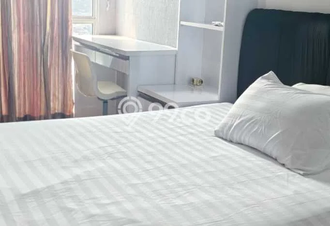 Apartemen Nyaman untuk Disewa, 1 Kamar di Tangerang Apartemen Nyaman untuk Disewa, 1 Kamar di Tangerang