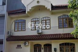 Jual Rumah Mewah Elegan Dengan View Cantik di Alam Sutera, Tangerang Jual Rumah Mewah Elegan Dengan View Cantik di Alam Sutera, Tangerang