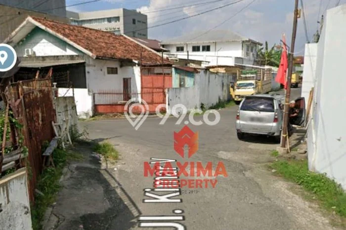 Unit Gudang Dijual di Semarang LT 1000m2 & LB 800m2 Unit Gudang Dijual di Semarang LT 1000m2 & LB 800m2
