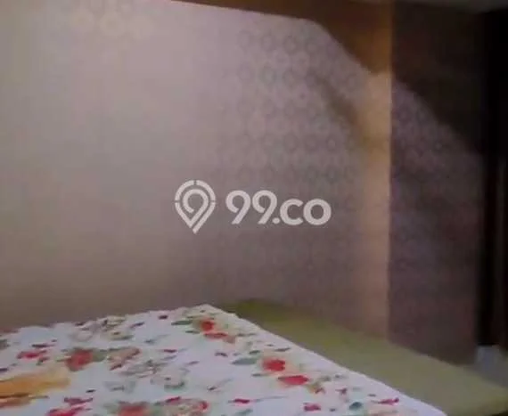 Apartemen Siap Huni 1 BR dengan Harga Terjangkau di Area Semarang Timur, Semarang Apartemen Siap Huni 1 BR dengan Harga Terjangkau di Area Semarang Timur, Semarang