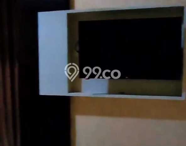 Apartemen Siap Huni 1 BR dengan Harga Terjangkau di Area Semarang Timur, Semarang Apartemen Siap Huni 1 BR dengan Harga Terjangkau di Area Semarang Timur, Semarang