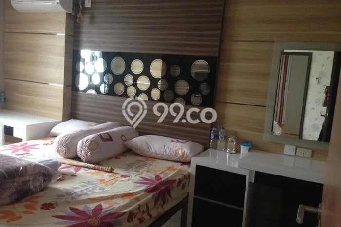 Disewakan Segera Apartemen Strategis 2 KT, 2 KM di Kawasan Semarang Tengah Disewakan Segera Apartemen Strategis 2 KT, 2 KM di Kawasan Semarang Tengah