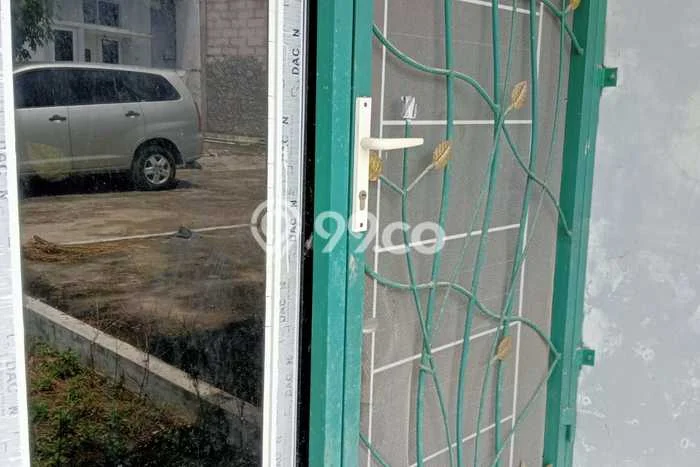 Hunian Nyaman 2 KT Harga Terjangkau di Meteseh Semarang Hunian Nyaman 2 KT Harga Terjangkau di Meteseh Semarang