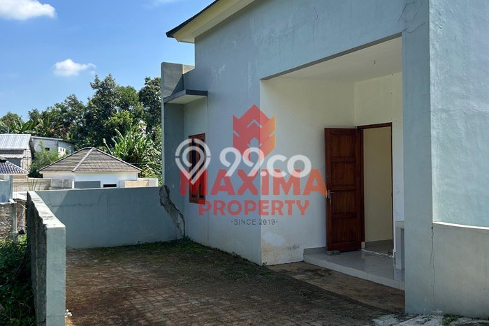 Rumah Murah Dijual Area Gunung Pati, Semarang Harga Rp 370 Juta Rumah Murah Dijual Area Gunung Pati, Semarang Harga Rp 370 Juta