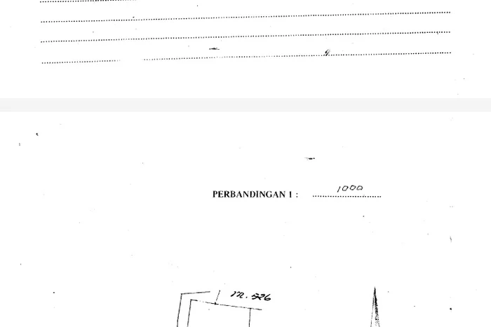 Tanah di Suruh, Semarang Luas 2695m2 Dijual Segera Tanah di Suruh, Semarang Luas 2695m2 Dijual Segera