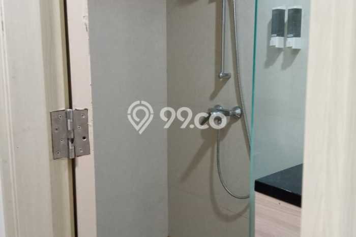Apartemen Disewakan Murah 1 KT / 1 KM di Semarang Selatan, Semarang Apartemen Disewakan Murah 1 KT / 1 KM di Semarang Selatan, Semarang
