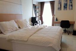 Apartemen Disewakan Murah 1 KT / 1 KM di Semarang Selatan, Semarang Apartemen Disewakan Murah 1 KT / 1 KM di Semarang Selatan, Semarang