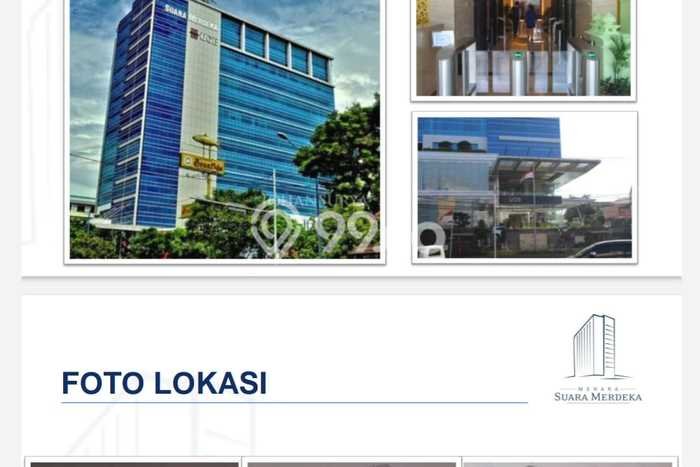 Komersial Favorit Dijual di Semarang Barat Semarang Area Pusat Bisnis Komersial Favorit Dijual di Semarang Barat Semarang Area Pusat Bisnis