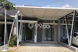 SPECIAL LISTING! Rumah area Sambiroto, 2 KM, Dekat Fasilitas, LT 84m² LB 102m² SPECIAL LISTING! Rumah area Sambiroto, 2 KM, Dekat Fasilitas, LT 84m² LB 102m²