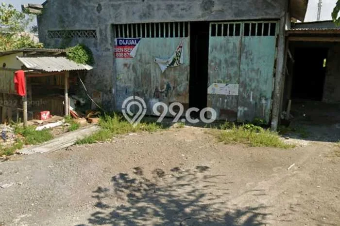 Gudang Dijual di Kawasan Genuk, Semarang Harga Kompetitif Gudang Dijual di Kawasan Genuk, Semarang Harga Kompetitif