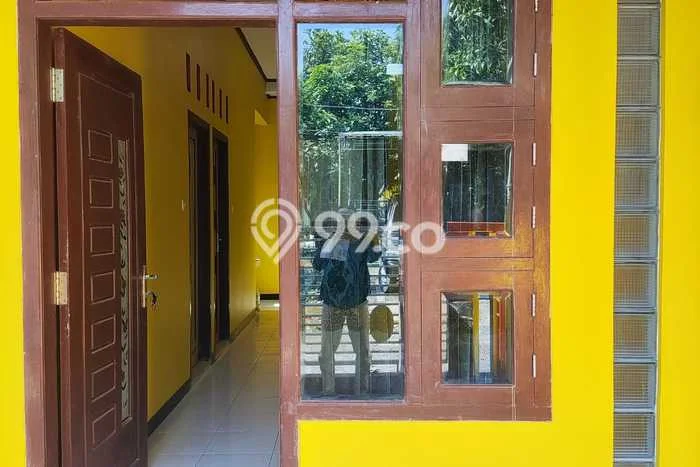 Rumah Modern LB/LT 65m2/72m2 Siap Huni Area kauman, Batang Rumah Modern LB/LT 65m2/72m2 Siap Huni Area kauman, Batang