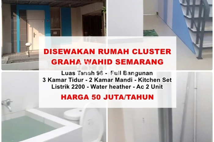 BEST CHOICE! Rumah di Kedungmundu, 3 KT, Akses Sekolah, LT 98m² LB 94m² BEST CHOICE! Rumah di Kedungmundu, 3 KT, Akses Sekolah, LT 98m² LB 94m²