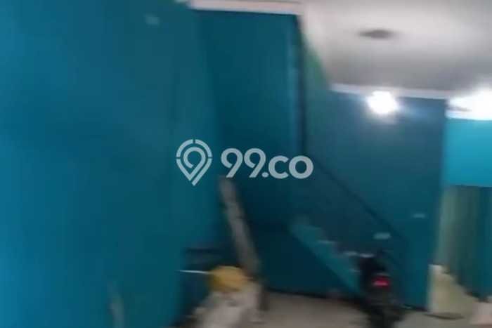 Ruko Paling Dicari LB 135m2 Dijual di Semarang Selatan Ruko Paling Dicari LB 135m2 Dijual di Semarang Selatan