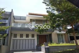 RARE UNIT! Rumah kawasan Candisari, 3 KM, Pemandangan Kota, Luas 280m² LB 250m² RARE UNIT! Rumah kawasan Candisari, 3 KM, Pemandangan Kota, Luas 280m² LB 250m²