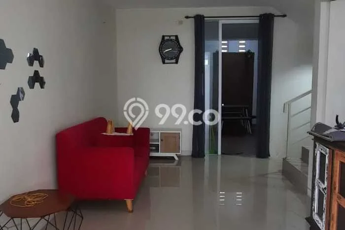 Rumah kawasan Kedungmundu, Ready, 3 KT Rumah kawasan Kedungmundu, Ready, 3 KT
