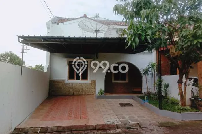 PRIME LOCATION! Rumah area Kedungmundu, 3 KT, Lingkungan Strategis, Luas 105m² Bangunan 60m² PRIME LOCATION! Rumah area Kedungmundu, 3 KT, Lingkungan Strategis, Luas 105m² Bangunan 60m²