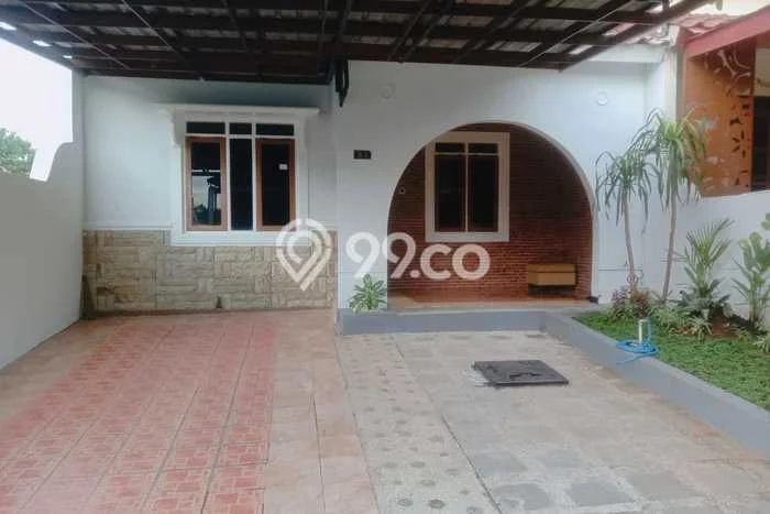 PRIME LOCATION! Rumah area Kedungmundu, 3 KT, Lingkungan Strategis, Luas 105m² Bangunan 60m² PRIME LOCATION! Rumah area Kedungmundu, 3 KT, Lingkungan Strategis, Luas 105m² Bangunan 60m²