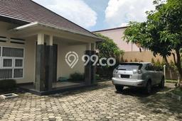 Siap Huni Rumah Mewah 3 Kamar di Gajah Mungkur Dekat ke Mana Saja Siap Huni Rumah Mewah 3 Kamar di Gajah Mungkur Dekat ke Mana Saja