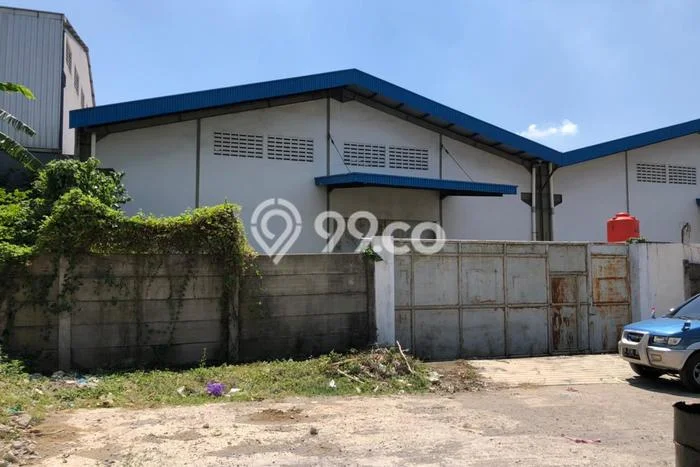 Unit Gudang disewakan di Semarang Barat Semarang dengan LT 1000m2 / LB 800m2 Unit Gudang disewakan di Semarang Barat Semarang dengan LT 1000m2 / LB 800m2