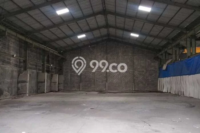 Unit Gudang disewakan di Semarang Barat Semarang dengan LT 1000m2 / LB 800m2 Unit Gudang disewakan di Semarang Barat Semarang dengan LT 1000m2 / LB 800m2