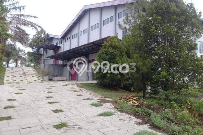 Gudang Disewa di Mijen, Semarang, LT 4000m2 / LB 4000m2 Gudang Disewa di Mijen, Semarang, LT 4000m2 / LB 4000m2