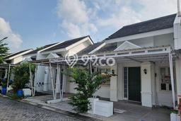 For Sale Hunian Rumah Terawat 2 KT di Kedungmundu, Semarang For Sale Hunian Rumah Terawat 2 KT di Kedungmundu, Semarang
