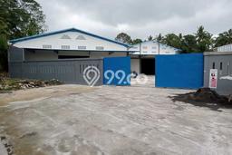 KAWASAN BISNIS! Gudang Kawasan Boyolali Kota, Luas 2400m², Akses Raya KAWASAN BISNIS! Gudang Kawasan Boyolali Kota, Luas 2400m², Akses Raya