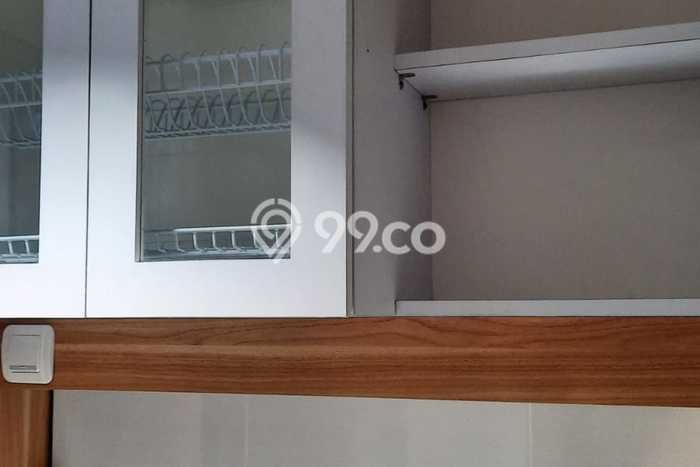 HOT DEAL! Apartemen di Tembalang, Semarang, 1 KT, Luas 22m2m², Siap Ditempati HOT DEAL! Apartemen di Tembalang, Semarang, 1 KT, Luas 22m2m², Siap Ditempati