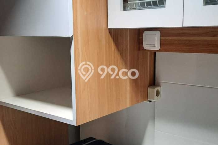 HOT DEAL! Apartemen di Tembalang, Semarang, 1 KT, Luas 22m2m², Siap Ditempati HOT DEAL! Apartemen di Tembalang, Semarang, 1 KT, Luas 22m2m², Siap Ditempati