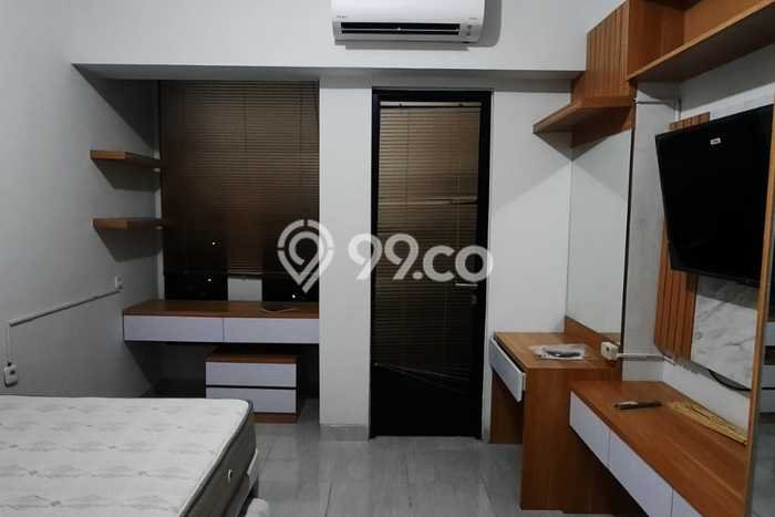HOT DEAL! Apartemen di Tembalang, Semarang, 1 KT, Luas 22m2m², Siap Ditempati HOT DEAL! Apartemen di Tembalang, Semarang, 1 KT, Luas 22m2m², Siap Ditempati
