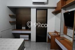 HOT DEAL! Apartemen di Tembalang, Semarang, 1 KT, Luas 22m2m², Siap Ditempati HOT DEAL! Apartemen di Tembalang, Semarang, 1 KT, Luas 22m2m², Siap Ditempati