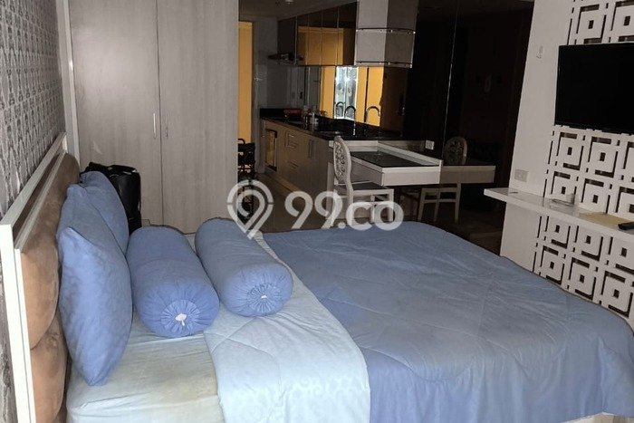 Untuk Dijual Apartemen di Semarang Timur, Semarang 1 KT, 1 KM Strategis Untuk Dijual Apartemen di Semarang Timur, Semarang 1 KT, 1 KM Strategis