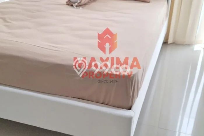 Rumah Tenang di Kedungmundu, 3 KT, Luas 200m² LB 125m² Rumah Tenang di Kedungmundu, 3 KT, Luas 200m² LB 125m²