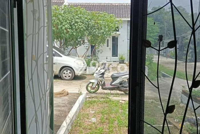 Hunian Nyaman 2 KT Harga Terjangkau di Meteseh Semarang Hunian Nyaman 2 KT Harga Terjangkau di Meteseh Semarang