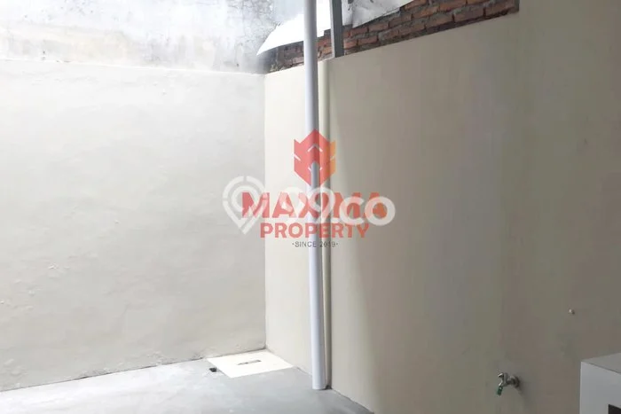 Jarang Ada! Rumah Sewa 3 Kamar Nyaman Siap Huni Sambiroto Jarang Ada! Rumah Sewa 3 Kamar Nyaman Siap Huni Sambiroto