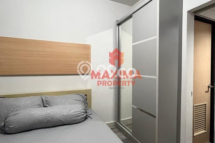 Untuk Dijual Apartemen Terjangkau di Tembalang, Semarang dengan 1 KT, 1 KM Untuk Dijual Apartemen Terjangkau di Tembalang, Semarang dengan 1 KT, 1 KM