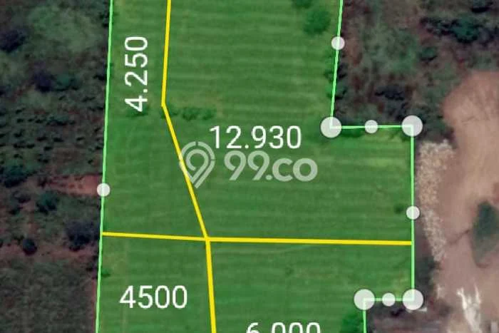 Tanah Dijual Lokasi Balapulang, Tegal Luas 18890m2 Legalitas Aman Tanah Dijual Lokasi Balapulang, Tegal Luas 18890m2 Legalitas Aman