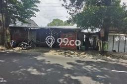 Tanah Dijual Lokasi Kudus, Kabupaten Kudus Luas 153m2 Legalitas Aman Tanah Dijual Lokasi Kudus, Kabupaten Kudus Luas 153m2 Legalitas Aman