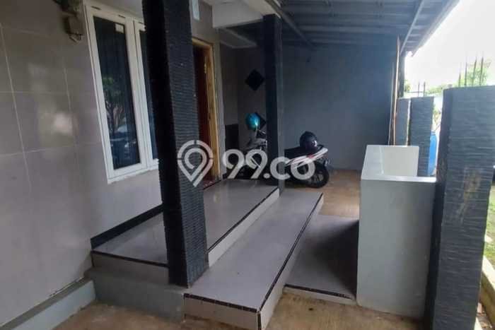 Rumah Sederhana Dijual Lokasi Cepiring 3 Kamar dengan LT 92m2 Rumah Sederhana Dijual Lokasi Cepiring 3 Kamar dengan LT 92m2
