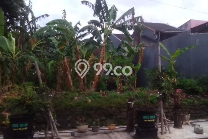 Tanah Dijual Lokasi Semarang Barat, Semarang Luas 290m2 Legalitas Aman Tanah Dijual Lokasi Semarang Barat, Semarang Luas 290m2 Legalitas Aman