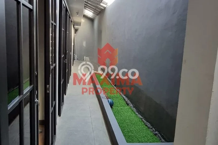 Rumah Minimalis 4 KT LT 234m2 di Meteseh Rumah Minimalis 4 KT LT 234m2 di Meteseh