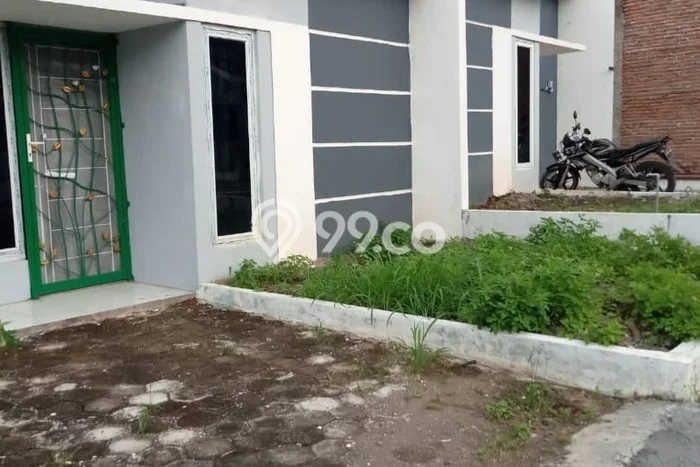 Hunian Nyaman 2 KT Harga Terjangkau di Meteseh Semarang Hunian Nyaman 2 KT Harga Terjangkau di Meteseh Semarang